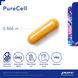 Антиоксидантна та адаптогенна формула клітинного здоров'я Pure Encapsulations (PureCell) 120 капсул фото