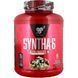 Whey protein BSN (Syntha-6) 2 kg with mint and chocolate flavor