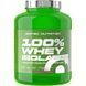 Scitec Nutrition, Whey Isolate, шоколад, 1816 г фото