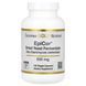 Эпикор сухой дрожжевой ферментат California Gold Nutrition (EpiCor Dried Yeast Fermentate) 500 мг 120 вегетарианских капсул фото