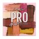 Палітра тіней для повік, Pro Eyeshadow Palette, Mastery, L.A. Girl, 35 г фото