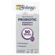 Пробиотики для женщин, Mycrobiome Probiotic Womens Formula, Solaray, 30 капсул фото