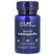 Оптимизированная Ашваганда Life Extension (Optimized Ashwagandha) 60 капсул фото