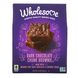 Wholesome, Суміш для брауні зі шматочками темного шоколаду, 14 унцій (397 г) фото