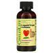 Liquid Iron Natural Berry Flavor