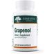 Антиоксидантная поддержка Genestra Brands (Grapenol) 120 капсул фото