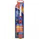 Toothbrush with Battery Power, Battery Power Toothbrush, Sparkle Fun, Oral-B, 1 Toothbrush.