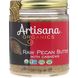 Пеканове масло органік Artisana (Pecan Butter) 227 г фото