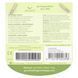 Green Shoots, Cooling Teether, Transparent