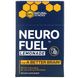 Natural Stacks, Лимонад Neuro Fuel, 20 пакетиків у стиках по 0,17 унції (4,7 г) кожна фото