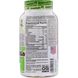 Витаминный комплекс для взрослых с омега-3-полиненасыщенными жирными кислотами, ЭПК/ДГК (EPA/DHA), VitaFusion, 120 жевательных пастилок фото