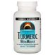 Куркумин Source Naturals (Turmeric with meriva) 500 мг 120 капсул фото