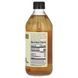 Spectrum Culinary, Organic Apple Cider Vinegar, Filtered, 16 fl oz (473 ml) фото