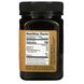 Egmont Honey, Мед манука, сырой и непастеризованный, 150+ MGO, 17,6 унций (500 г) фото