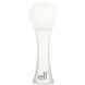 Cleansing Double Brush for Face, E.L.F. Cosmetics, 1 Brush
