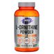 Орнітин Now Foods (L-Ornithine Powder) 227 г фото