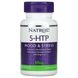 5-гідрокситриптофан Natrol (5-HTP) 50 мг 30 капсул фото