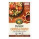 Цельнозерновые хлопья с кленовым сиропом органик без глютена Nature's Path (Maple Cereal) 300 г фото