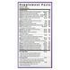 Multivitamins for women II 40+ 96 tablets