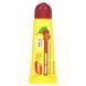 Зволожуючий бальзам для губ вишня SPF15 Carmex (Daily Care Moisturizing Lip Balm Fresh Cherry) 10 г фото