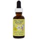 Flower Essence Services, Five-Flower Formula™, Flower Essence Combination, Non-Alcohol, 1 fl oz (30 ml)