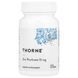 Цинк Піколинат Thorne Research (Zinc Picolinate) 15 мг 60 капсул фото