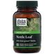 Лист крапивы, Gaia Herbs, 60 жидких фито-капсул на растительной основе фото