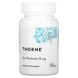 Цинк Пиколинат Thorne Research (Zinc Picolinate) 15 мг 60 капсул фото