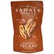Snack Better, суміш глазурованих горіхів пекан з Валдости, Sahale Snacks, 4 унції (113 г) фото