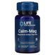 Life Extension, Calm-Mag, Magnesium Acetyl Taurinate, 30 Vegetarian Capsules фото