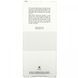 Cleansing Double Brush for Face, E.L.F. Cosmetics, 1 Brush