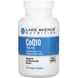 Коензим Q10 з біоперином Lake Avenue Nutrition (CoQ10 with BioPerine) 100 мг 150 м'яких рослинних капсул фото