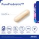 Пробиотики Pure Encapsulations (PureProbiotic Allergen Free) 60 капсул фото
