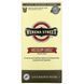 Verena Street, Mississippi Grogg, flavored, roasted coffee, 32 portion cups for brewing, 0.37 ounces (10.5 g) each.