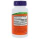Корінь гідрастису канадського Now Foods (Goldenseal Root Herbal Supplement) 500 мг 100 капсул фото