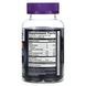 Чорна бузина для імунітету з вітаміном C і цинком Sambucol (Black Elderberry Immune Support with Vitamin C and Zinc) 60 жувальних таблеток натуральні ягоди фото