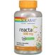 Витамин C Solaray (Reacta-C) 500 мг 180 капсул фото