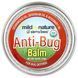 Mild By Nature, Sierra Bees&trade;, бальзам проти комах, з кедровою, гераневою та розмариновою оліями, 17&nbsp;г (0,6&nbsp;унції) фото