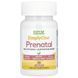 Пренатальные мультивитамины тройной силы Super Nutrition (SimplyOne PreNatal Triple Power Multivitamins) 30 таблеток фото