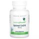 Коэнзим Q10 Seeking Health (Optimal CoQ10) 100 мг 60 вегетарианских капсул фото