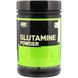 Глютамин Optimum Nutrition (Glutamine Powder) 1 кг фото