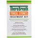 Комплект для лікування гнійних пробок, TheraBreath, 5 препаратів фото