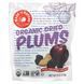 Dried prunes organic
