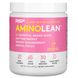 Аминокислоты, розовый лимонад, AminoLean, Pink Lemonade, RSP Nutrition, 270 г фото