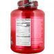 Whey protein BSN (Syntha-6) 2 kg with mint and chocolate flavor