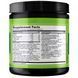 Raw greens, whole food powder, unsweetened, NATURELO, 240 g