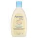 Детский гель для душа шампунь Aveeno (Shampoo) 354 мл фото