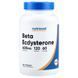 Nutricost, Beta-Ecdysterone, 120 Capsules (300 mg per capsule)