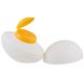 Разглаживающий кожу гель для пилинга с яйцом, Holika Holika, 140 мл фото