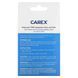 Carex, CPAP Mask Wipe, Travel Pack, Unscented, 10 Wipes фото